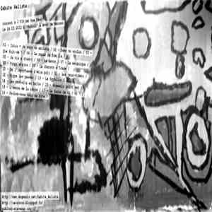 Gabite Haliste - Live @ Ultime One Fest download flac mp3