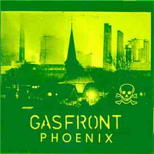 Gasfront - Phoenix download flac mp3