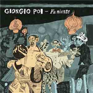 Giorgio Poi - Fa Niente download flac mp3