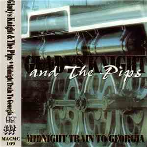 Gladys Knight And The Pips - Midnight Train To Georgia download flac mp3