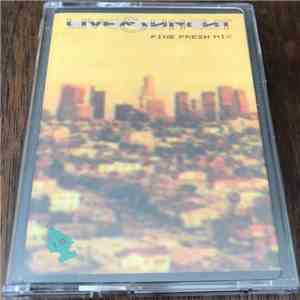 Gram , Mum's The Word - Live & Uncut Pine Fresh Mix download flac mp3