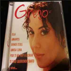 Grego  - Ella, Amantes, Amiga Luna y Otras... download flac mp3
