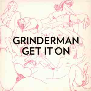 Grinderman - Get It On download flac mp3