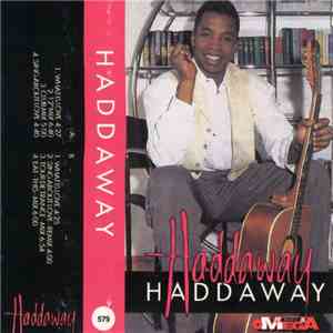 Haddaway - Haddaway download flac mp3