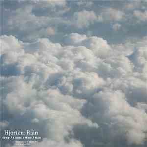 Hjorten - Rain download flac mp3