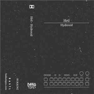 Hrtl - Hydroxid download flac mp3