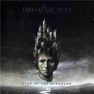 Human Zoo - Eyes Of The Stranger download flac mp3