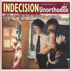 Indecision  - Unorthodox download flac mp3