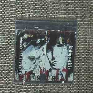Indigo Girls - Nomads Indians Saints download flac mp3