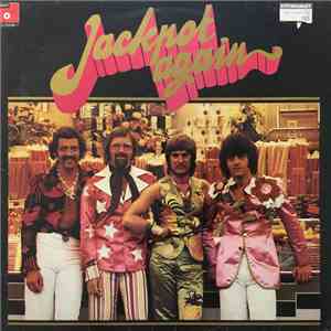 Jackpot - Again download flac mp3