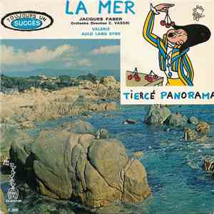 Jacques Faber - La Mer download flac mp3