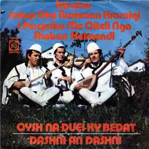 Jakup Dhe Rrahman Krasniqi I Percjellur Nga Shaban Kelmendi - Qysh Na Duel Ky Bedat download flac mp3