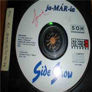 Jamariah - Side Show download flac mp3