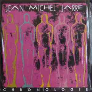Jean Michel Jarre - Chronologie Part. 6 download flac mp3