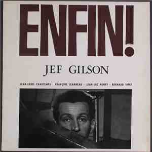 Jef Gilson - Enfin! download flac mp3