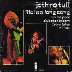 Jethro Tull - Life Is A Long Song download flac mp3