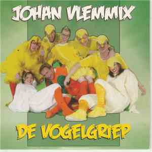 Johan Vlemmix - De Vogelgriep download flac mp3