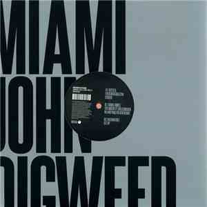 John Digweed - Live In Miami 5/5 download flac mp3