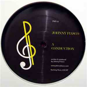 Johnny Fiasco - Conduction download flac mp3