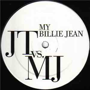 JT vs. MJ - My Billie Jean download flac mp3