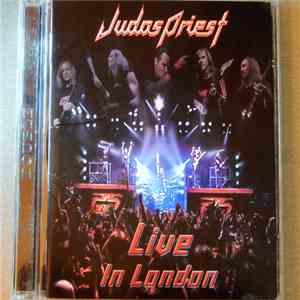 Judas Priest - Live In London download flac mp3