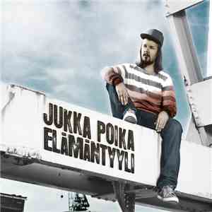 Jukka Poika - Elämäntyyli download flac mp3