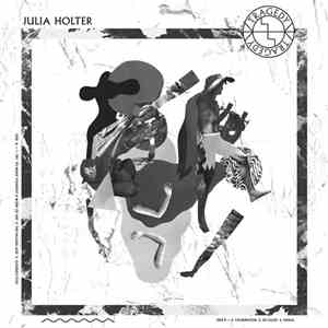 Julia Holter - Tragedy (2013 Bonus Edition) download flac mp3