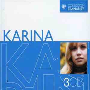 Karina  - Karina download flac mp3
