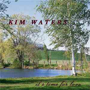 Kim Waters - It's Time For Love download flac mp3
