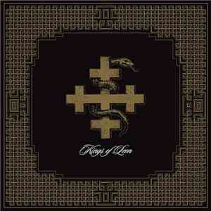 Kings Of Leon - The Early Vinyl download flac mp3