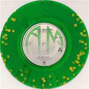 Klark Kent  - Away From Home download flac mp3