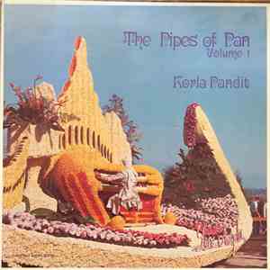 Korla Pandit - The Pipes Of Pan download flac mp3