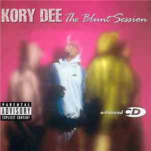 Kory Dee - The Blunt Session download flac mp3
