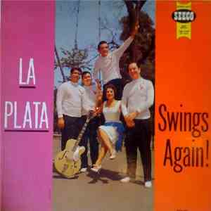 La Plata Sextette - La Plata Swings Again download flac mp3