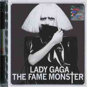 Lady Gaga - The Fame Monster download flac mp3