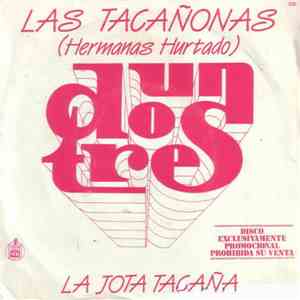 Las Tacañonas - La Jota Tacaña download flac mp3