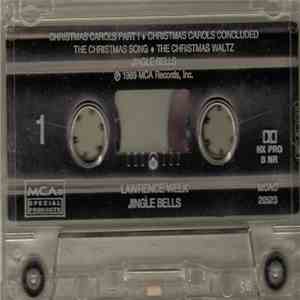 Lawrence Welk And His Champagne Music - Jingle Bells download flac mp3