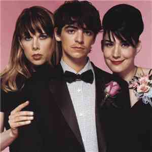 Le Tigre - This Island download flac mp3