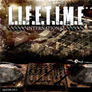 L.I.F.E.T.I.M.E - Lifetime International flac mp3 download