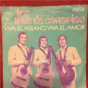 Los Tres De Canarias - Viva El Verano, Viva El Amor download flac mp3