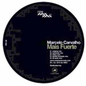 Marcelo Carvalho - Mais Fuerte download flac mp3