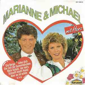 Marianne & Michael - Mit Herz download flac mp3