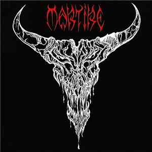 Martire - Brutal Legions Of The Apocalypse download flac mp3