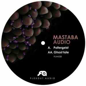 Mastaba Audio - Poltergeist / Ghost Tale download flac mp3