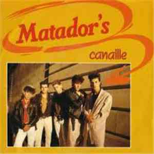 Matador's - Canaille download flac mp3