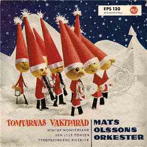 Mats Olssons Orkester - Tomtarnas Vaktparad download flac mp3