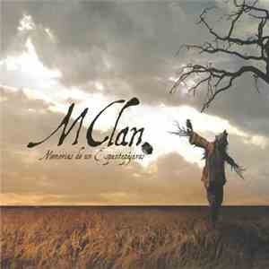 M-Clan - Memorias De Un Espantapájaros download flac mp3