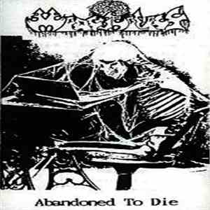 Measureless - Abandoned To Die download flac mp3