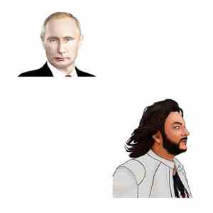 Merzlux - Путин против Киркорова download flac mp3