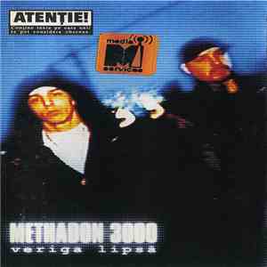 Methadon 3000 - Veriga Lipsă download flac mp3
